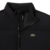 LACOSTE Herren Daunen-Winterjacke - Water-Repellent Packable Hood Down Jacket, Steppjacke, wasserabweisend – 2/5