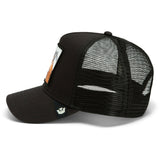 GOORIN Unisex Trucker Cap - Cap, Front Patch, One Size – 4/8