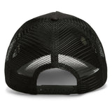 GOORIN Unisex Trucker Cap - Cap, Front Patch, One Size – 6/8