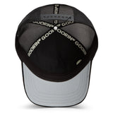 GOORIN Unisex Trucker Cap - Cap, Front Patch, One Size – 7/8