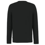 JOOP! Herren Langarmshirt - Pino, Rundhals, langarm, Longsleeve, Baumwolle, einfarbig – 3/5