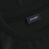 JOOP! Herren Langarmshirt - Pino, Rundhals, langarm, Longsleeve, Baumwolle, einfarbig – 2/5