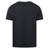 JOOP! Herren T-Shirt - Priamo, Rundhals, Kurzarm, Baumwolle, einfarbig – 2/5