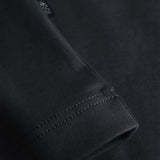 JOOP! Herren T-Shirt - Priamo, Rundhals, Kurzarm, Baumwolle, einfarbig – 4/5
