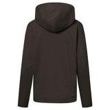 JOOP! Women’s Hoodie - Sweatshirt, Loungewear, Hood, Cotton Blend, Plain-Coloured – 2/5