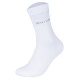 Marc O'Polo Unisex Socken, 3er Pack - Classic OCS Socks, Baumwollmischung, einfarbig – 2/4