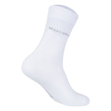 Marc O'Polo Unisex Socken, 3er Pack - Classic OCS Socks, Baumwollmischung, einfarbig – 3/4