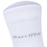 Marc O'Polo Unisex Socken, 3er Pack - Classic OCS Socks, Baumwollmischung, einfarbig – 4/4