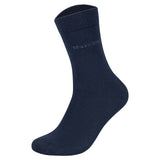 Marc O'Polo Unisex Socken, 3er Pack - Classic OCS Socks, Baumwollmischung, einfarbig – 2/4