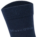 Marc O'Polo Unisex Socken, 3er Pack - Classic OCS Socks, Baumwollmischung, einfarbig – 4/4