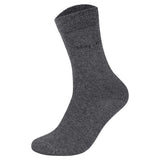 Marc O'Polo Unisex Socken, 3er Pack - Classic OCS Socks, Baumwollmischung, einfarbig – 2/4
