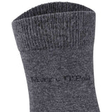 Marc O'Polo Unisex Socken, 3er Pack - Classic OCS Socks, Baumwollmischung, einfarbig – 4/4