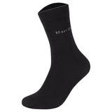Marc O'Polo Unisex Socken, 3er Pack - Classic OCS Socks, Baumwollmischung, einfarbig – 2/4