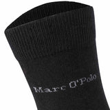 Marc O'Polo Unisex Socken, 3er Pack - Classic OCS Socks, Baumwollmischung, einfarbig – 4/4