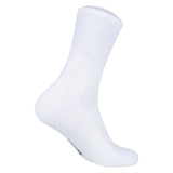 Marc O'Polo Unisex Socks, 2-Pack - Premium Casual OCS Tennis, Ribbed Socks, Cotton Blend – 3/4