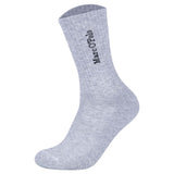 Marc O'Polo Unisex Socken, 2er Pack - Premium Casual OCS Tennis, Rippsocken, Baumwollmix – 2/4