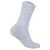 Marc O'Polo Unisex Socken, 2er Pack - Premium Casual OCS Tennis, Rippsocken, Baumwollmix – 3/4
