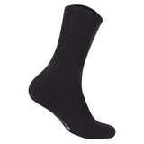 Marc O'Polo Unisex Socken, 2er Pack - Premium Casual OCS Tennis, Rippsocken, Baumwollmix – 3/4
