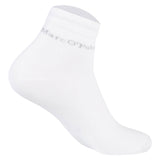 Marc O'Polo Unisex Quarter-Socken, 2er Pack - Premium Essentials GOTS Quarters, Baumwollmix – 4/4