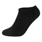 Marc O'Polo Unisex Sneaker-Socken, 2er Pack - Premium Essentials GOTS Sneakers, Baumwollmix – 3/3