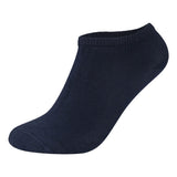 Marc O'Polo Unisex Sneaker-Socken, 2er Pack - Premium Essentials GOTS Sneakers, Baumwollmix – 2/3