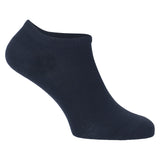 Marc O'Polo Unisex Sneaker-Socken, 2er Pack - Premium Essentials GOTS Sneakers, Baumwollmix – 3/3