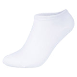 Marc O'Polo Unisex Sneaker-Socken, 2er Pack - Premium Essentials GOTS Sneakers, Baumwollmix – 2/3