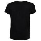 EMPORIO ARMANI Damen T-Shirt - EVERYDAY COTTON, Rundhals, Regular Fit, Logo – 1/2
