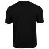 A|X ARMANI EXCHANGE Herren T-Shirt, Feinstrick - Rundhals, Baumwolle, uni – 3/3