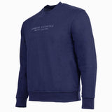 A|X ARMANI EXCHANGE Herren Sweatshirt - Pullover, Logo, Baumwolle – 2/3