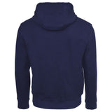 AIX ARMANI EXCHANGE Herren Sweatshirt mit Kapuze - Hoodie, Baumwolle, Logo – 3/3
