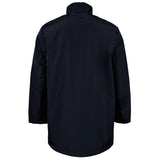 A|X ARMANI EXCHANGE Herren Trenchcoat - Jacke, Zipper, Stehkragen, wasserabweisend – 3/3