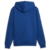 PUMA Men Hoodie – BMW MMS ESS+ Fleece Hoodie, Motorsport, Logo, plain colour – 2/3