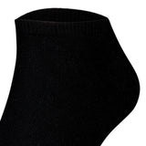 PUMA unisex sneaker socks, pack of 12 - Sneaker Plain ECOM 12P, logo, single-coloured – 4/4