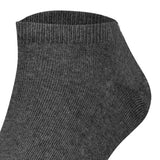 PUMA unisex sneaker socks, pack of 12 - Sneaker Plain ECOM 12P, logo, single-coloured – 4/4
