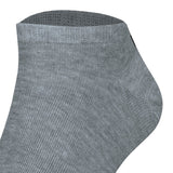 PUMA unisex sneaker socks, pack of 12 - Sneaker Plain ECOM 12P, logo, single-coloured – 3/3