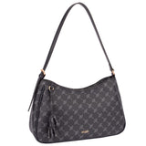 JOOP! Damen Umhängetasche - Cortina 1.0 Xara Hobo shz – 2/5