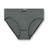 Sanetta Girls Rio Briefs, Pack of 5 – Teens, Single Jersey, Stretch Cotton – 4/4