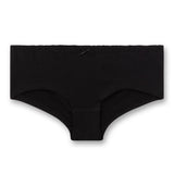 Sanetta Mädchen Hipster, 5er Pack - Teens, Cutbriefs, Single Jersey, Baumwoll-Stretch – 4/4