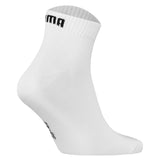 PUMA Unisex Quarter Socken, 12er Pack - Quarter Plain ECOM 12P, Logo, uni – 2/5