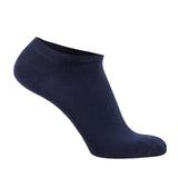 TOM TAILOR 8er Pack Unisex Socken - Basic, Sneakersocken, einfarbig – 3/3