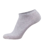 TOM TAILOR 8er Pack Unisex Socken - Basic, Sneakersocken, einfarbig – 2/3