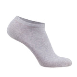 TOM TAILOR 8er Pack Unisex Socken - Basic, Sneakersocken, einfarbig – 3/3