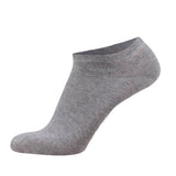 TOM TAILOR 8er Pack Unisex Socken - Basic, Sneakersocken, einfarbig – 2/3