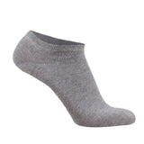 TOM TAILOR 8er Pack Unisex Socken - Basic, Sneakersocken, einfarbig – 3/3