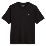 Marc O'Polo Denim Herren T-Shirts, 2er Pack - T-Shirt Logo Print, Rundhals, Bio-Baumwolle – 2/7
