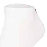 PUMA Unisex Sneakersocken, 18er Pack - Sneaker Plain ECOM 18P, Logo, einfarbig – 2/3