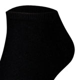 PUMA Unisex Sneakersocken, 18er Pack - Sneaker Plain ECOM 18P, Logo, einfarbig – 1/2
