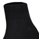PUMA Kinder Quartersocken, 18er Pack - Plain Quarter ECOM 18P, Logo, einfarbig – 2/4