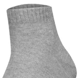 PUMA Kinder Quartersocken, 18er Pack - Plain Quarter ECOM 18P, Logo, einfarbig – 2/7